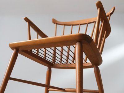 2 stk farstrup tremmestole