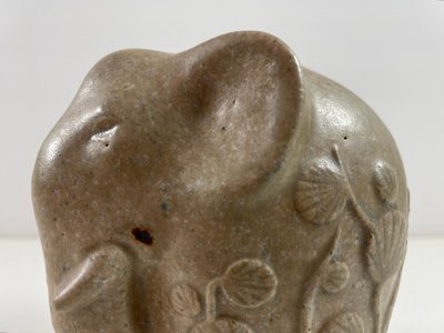 Keramik elefant