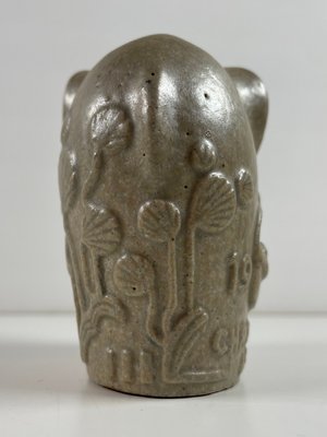 Keramik elefant