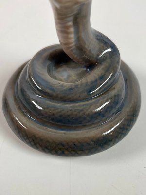 Slange figur B&G