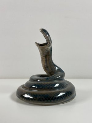 Slange figur B&G