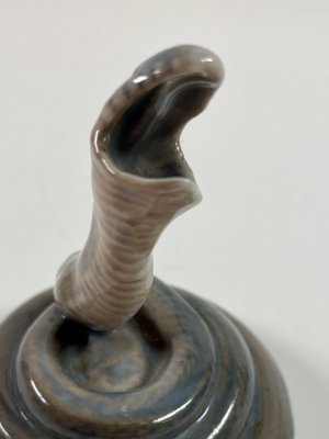 Slange figur B&G