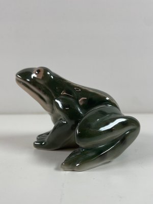 B&G porcelænsfrø