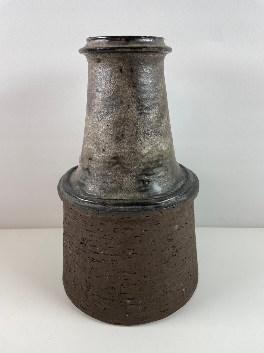 Poul Havgaard vase