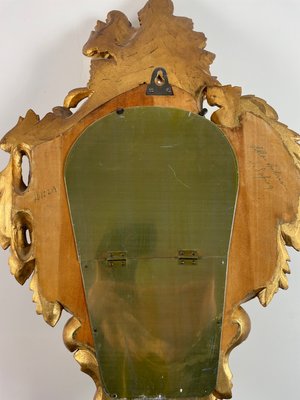 Gyldent vægur