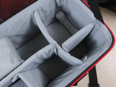 Aputure transporttasker til studieudstyr