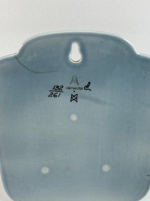 Aluminia ophæng