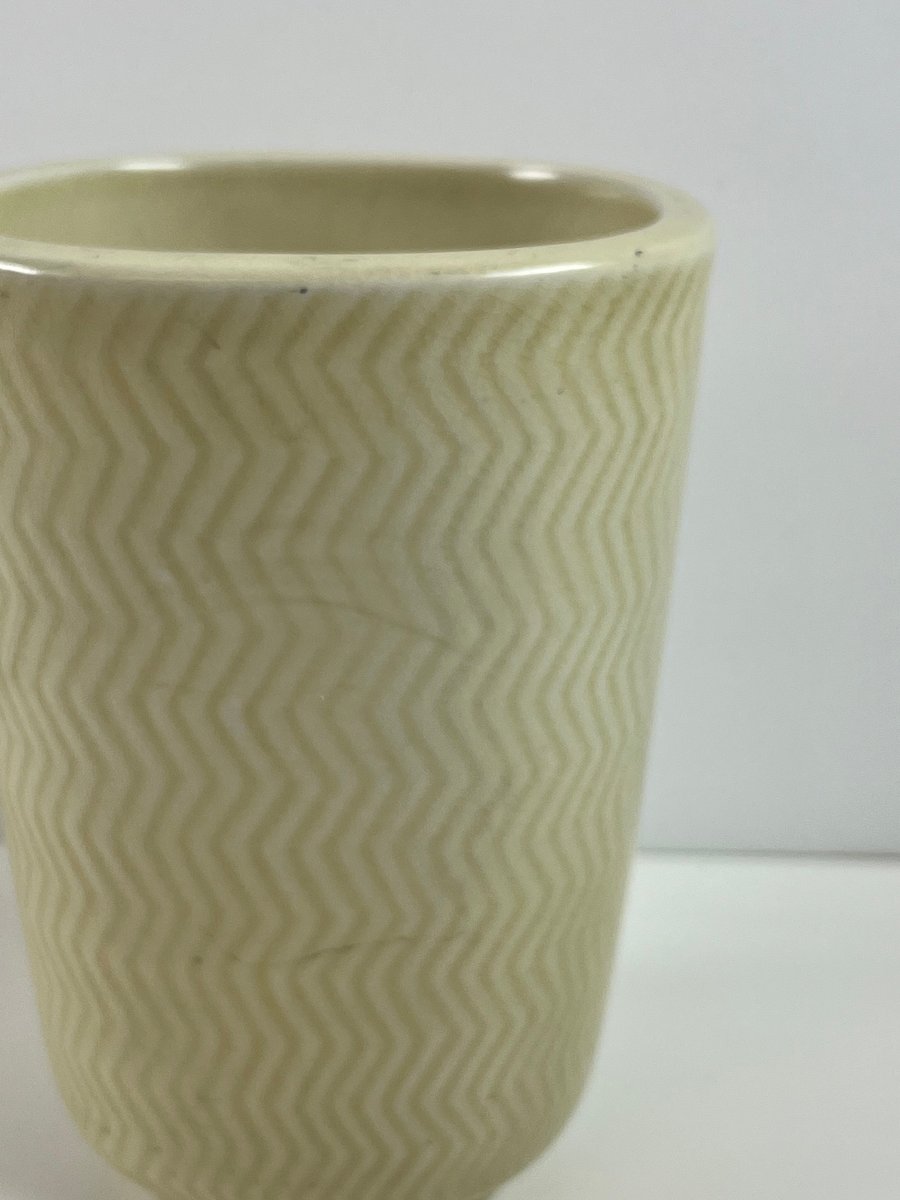 Marselis Aluminia vase nr. 2645