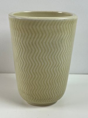 Marselis Aluminia vase nr. 2645