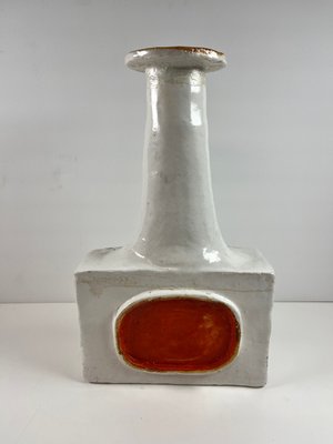 Rabiusla Herrliberg skulptur vase