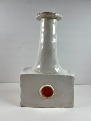 Rabiusla Herrliberg skulptur vase