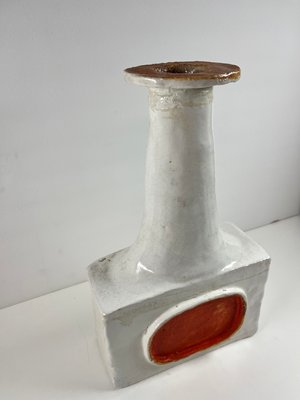Rabiusla Herrliberg skulptur vase