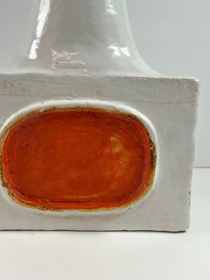 Rabiusla Herrliberg skulptur vase