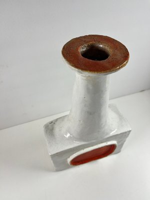 Rabiusla Herrliberg skulptur vase