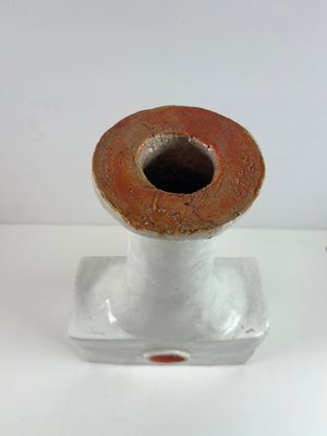Rabiusla Herrliberg skulptur vase