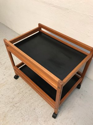 Rullebord, design Børge Mogensen