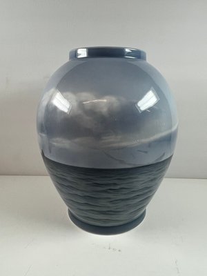 Stor Royal Copenhagen vase