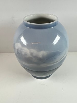 Stor Royal Copenhagen vase