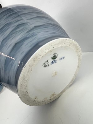 Stor Royal Copenhagen vase