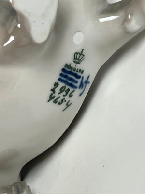 Royal Copenhagen figur nr 2936