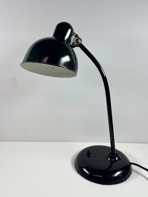 Sort Dell bordlampe