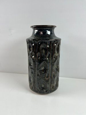 Stor Hjort vase