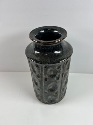 Stor Hjort vase