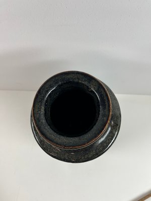 Stor Hjort vase