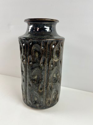 Stor Hjort vase