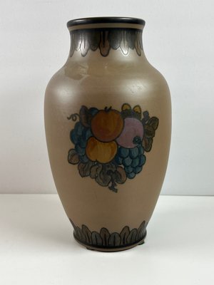 Hjort vase
