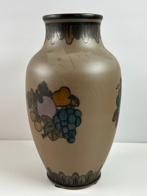 Hjort vase
