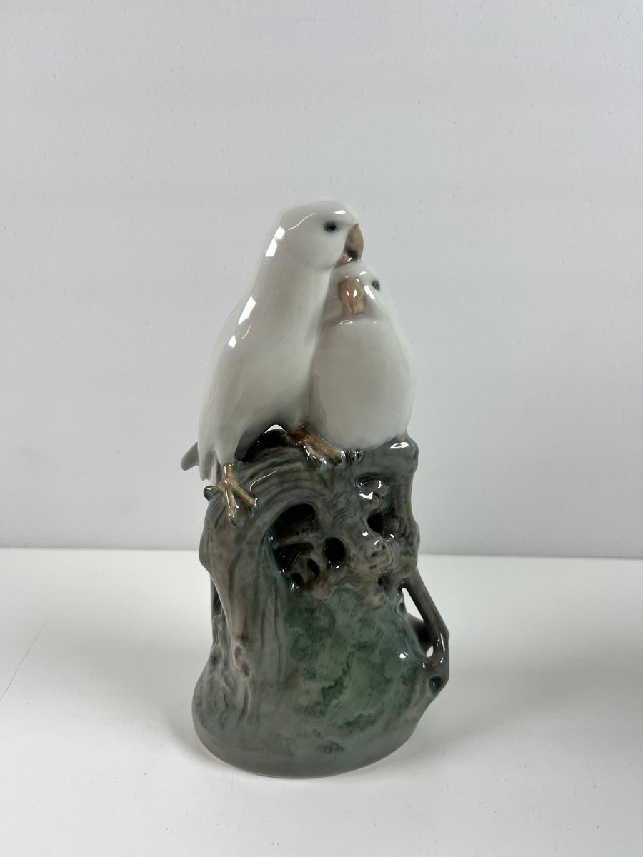Royal Copenhagen figur nr. 649