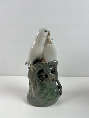 Royal Copenhagen figur nr. 649