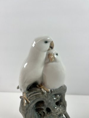 Royal Copenhagen figur nr. 649