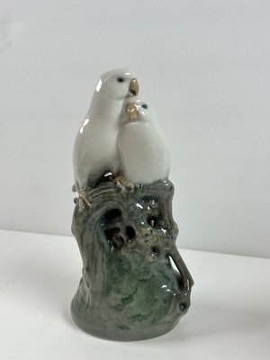 Royal Copenhagen figur nr. 649
