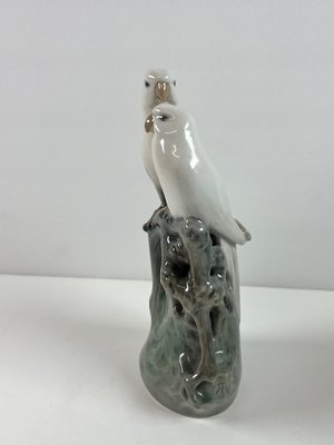 Royal Copenhagen figur nr. 649
