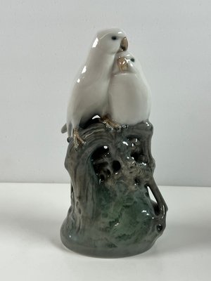 Royal Copenhagen figur nr. 649