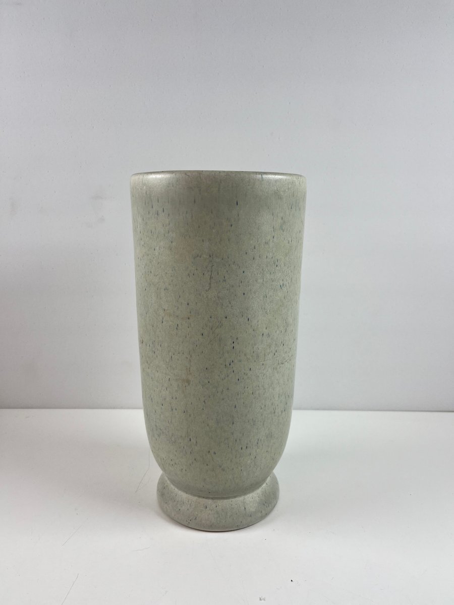 Stor Knapstrub vase