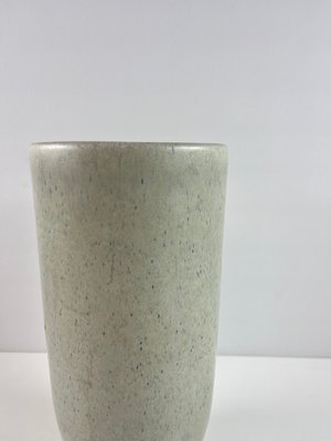 Stor Knapstrub vase