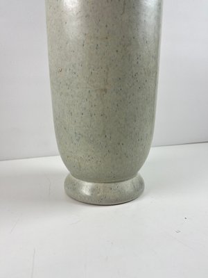 Stor Knapstrub vase
