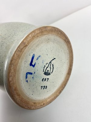 Stor Knapstrub vase