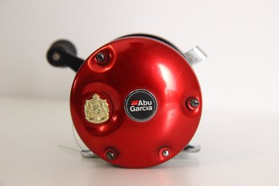 Abu Garcia Ambassadeur 5000 Winch