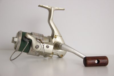 Shimano Aero Stradic 3000 klassisk fastspolehjul
