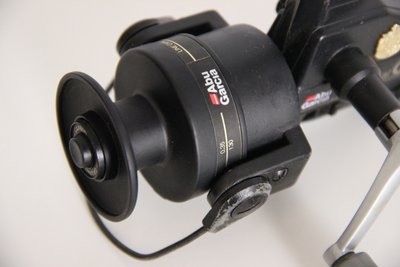 Abu Garcia Cardinal C4X klassisk fastspolehjul