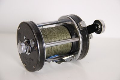 Abu Garcia Ambassadeur 7000C fiskehjul