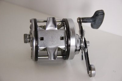 Abu Garcia Ambassadeur 12 multi fiskehjul