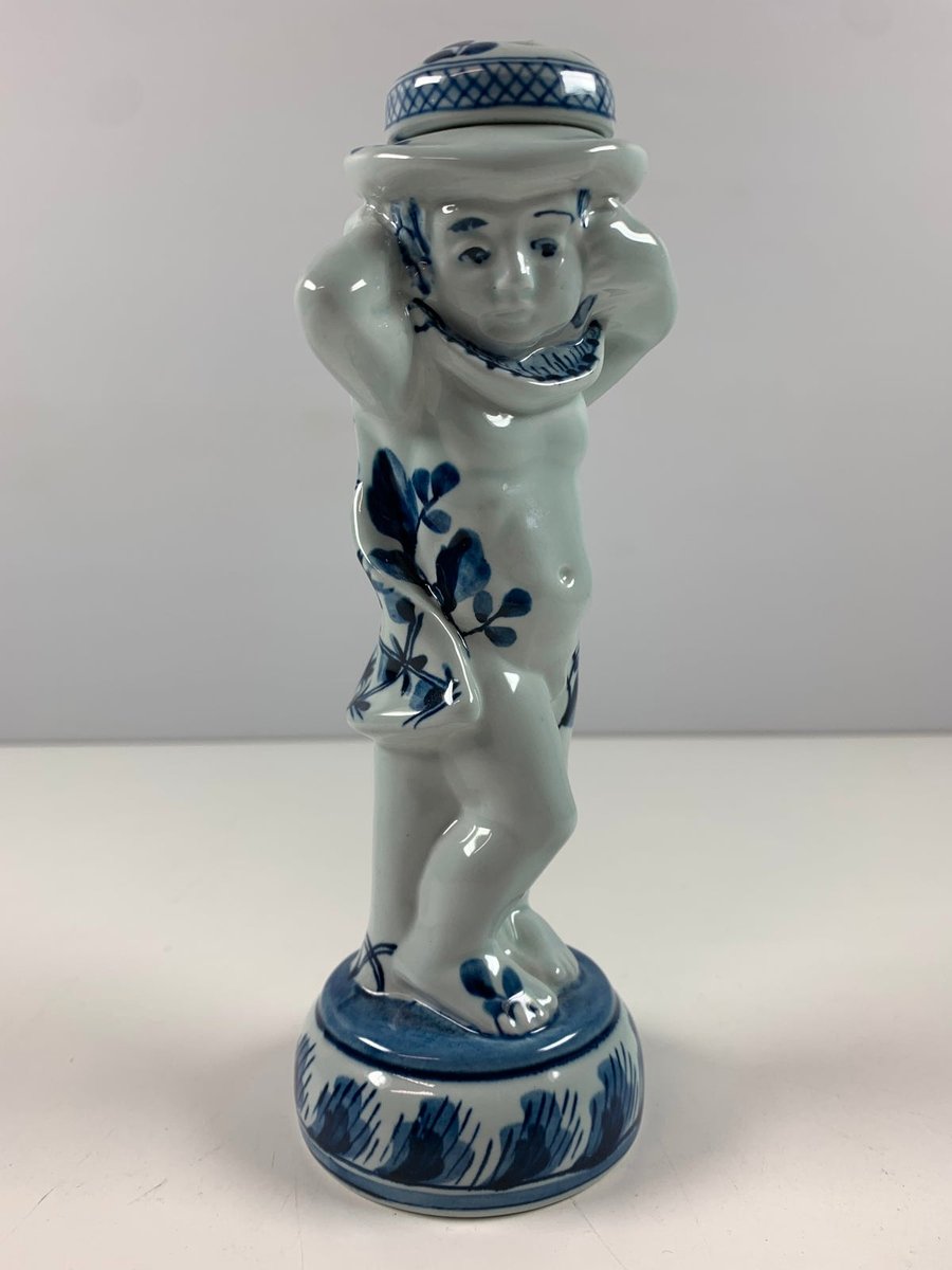  Royal Copenhagen figur
