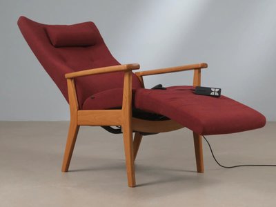 Farstrup otium lænestol 5060