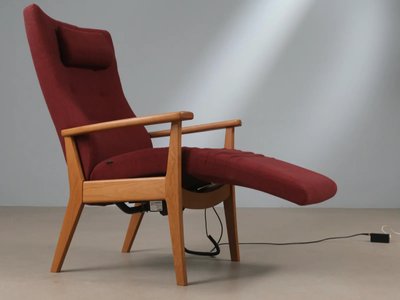 Farstrup otium lænestol 5060