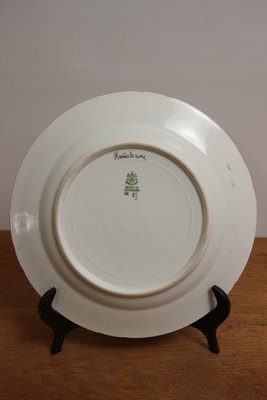B&G 18 stk fisketallerkner